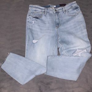 WOMANS Denim Jeans